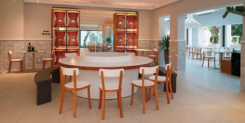 Mirage Beach Club 10