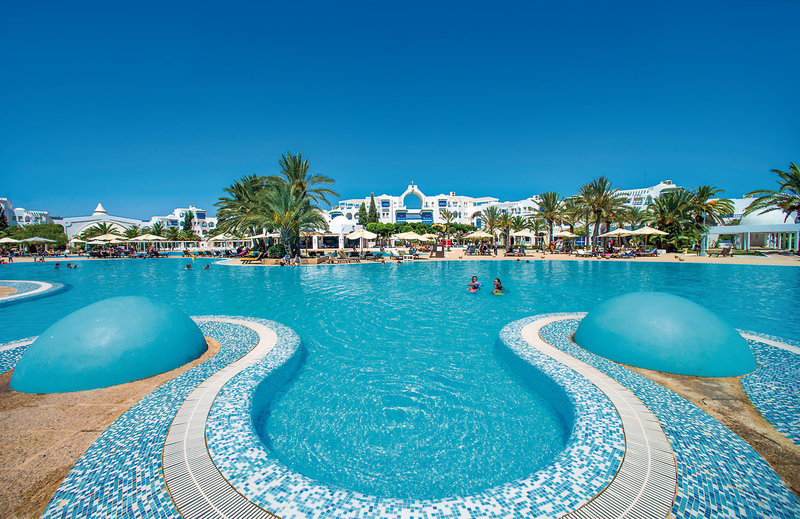 Mirage Beach Club 11