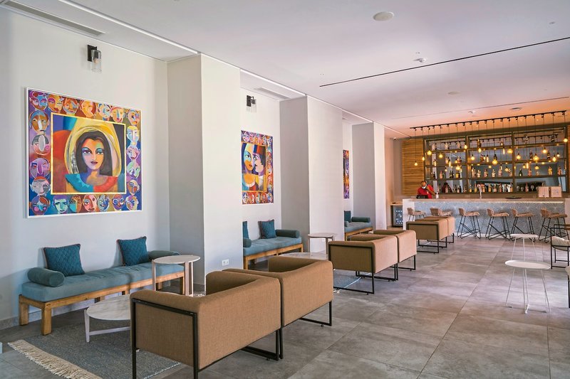 Mirage Beach Club 12