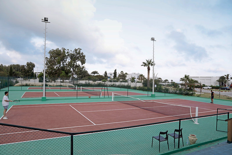 Mirage Beach Club 13