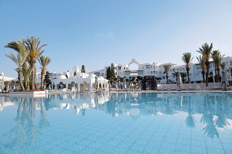 Mirage Beach Club 15