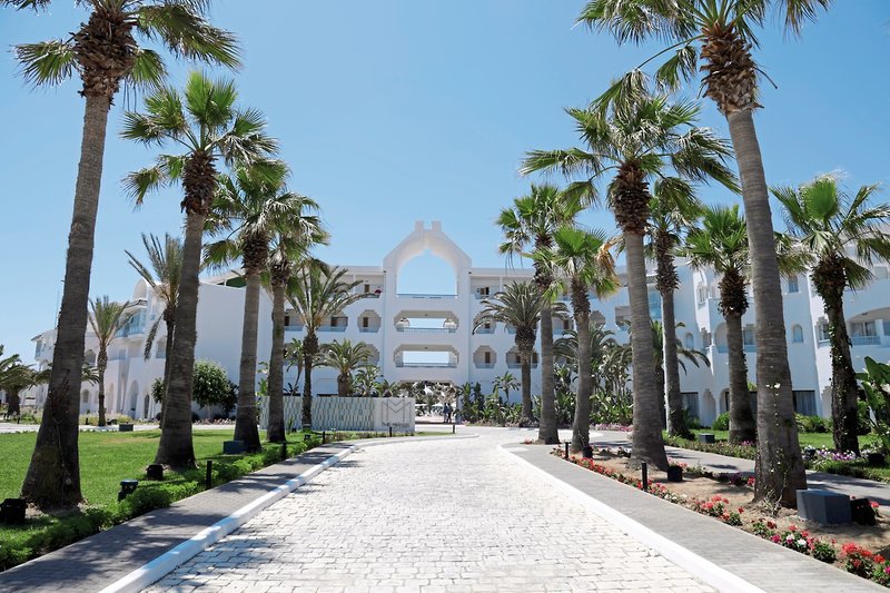 Mirage Beach Club 16