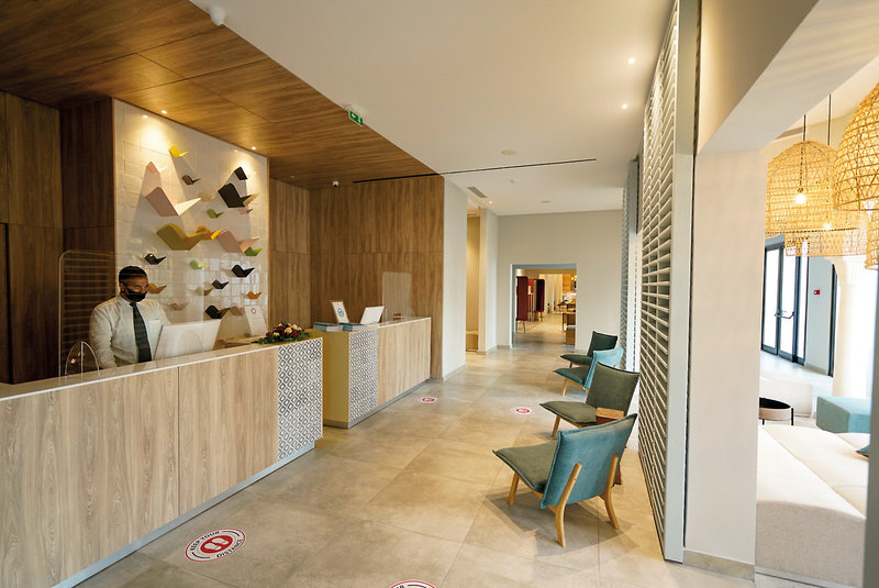 Mirage Beach Club 26