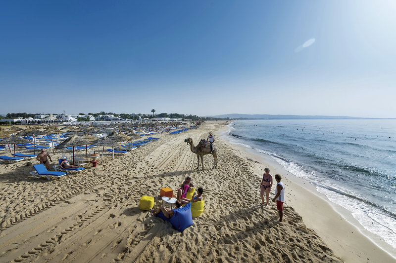 Mirage Beach Club 29