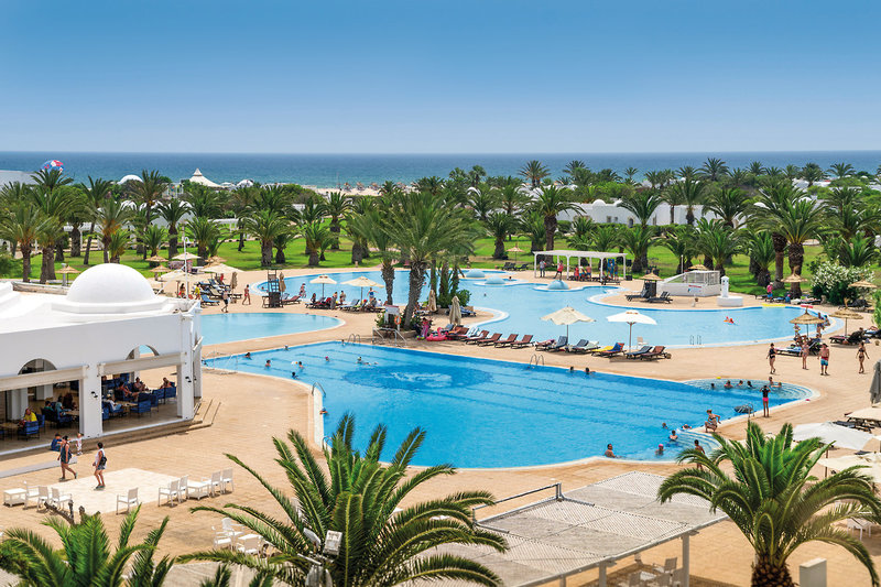 Mirage Beach Club 31