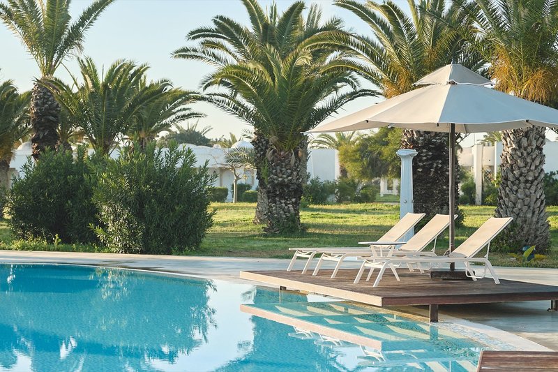 Mirage Beach Club 1