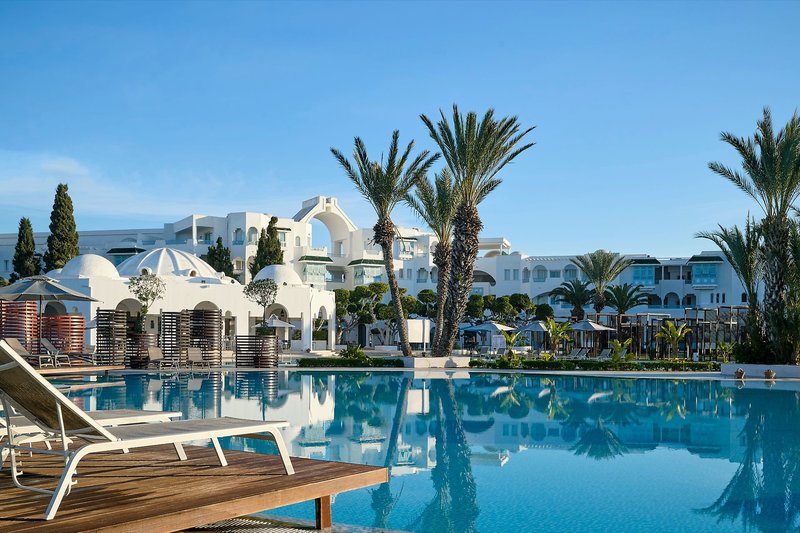 Mirage Beach Club 2