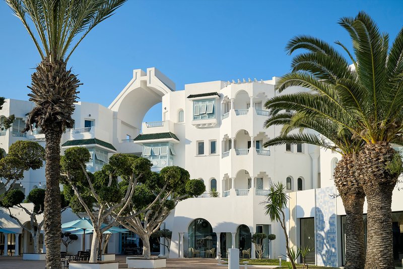 Mirage Beach Club 3