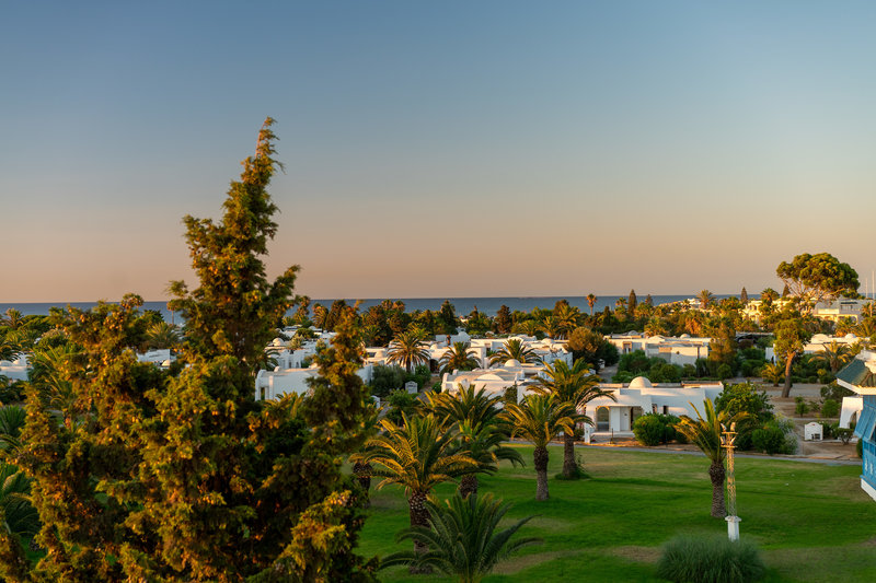The Mirage Resort & Spa 7