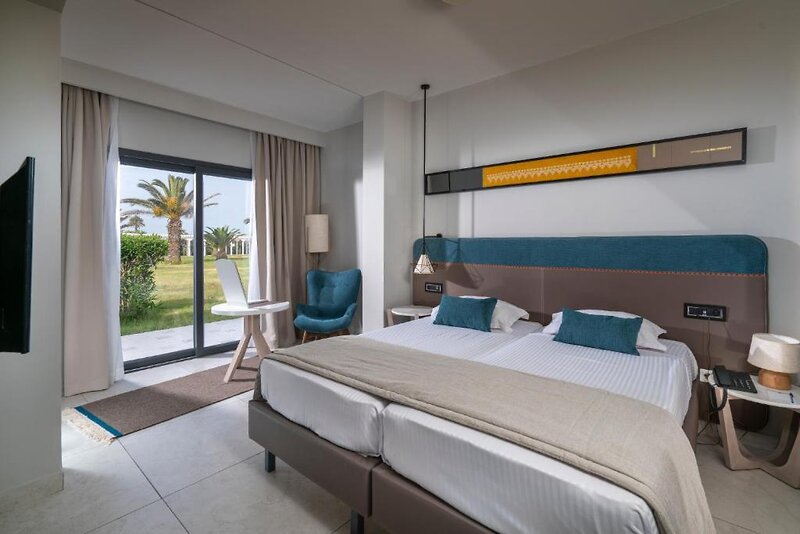 The Mirage Resort & Spa 9