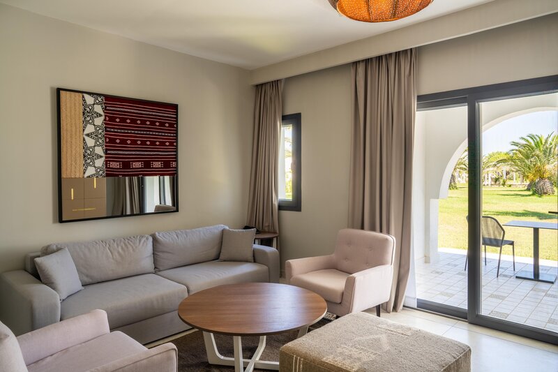 The Mirage Resort & Spa 11