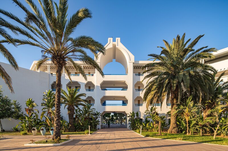 The Mirage Resort & Spa 19