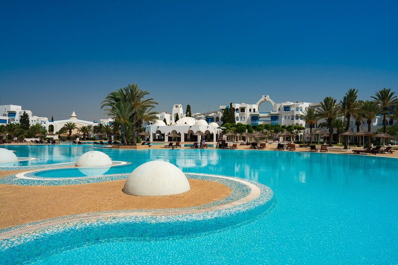 The Mirage Resort & Spa 20