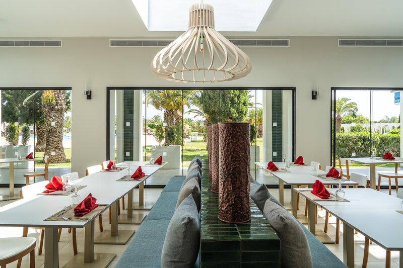 The Mirage Resort & Spa 26