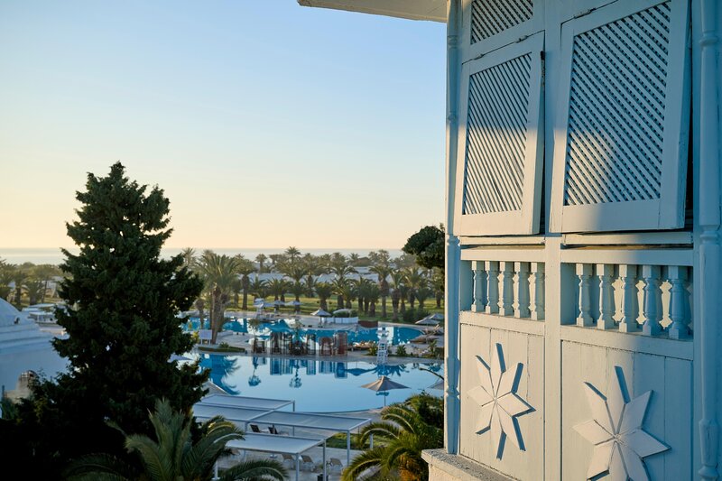 The Mirage Resort & Spa 33