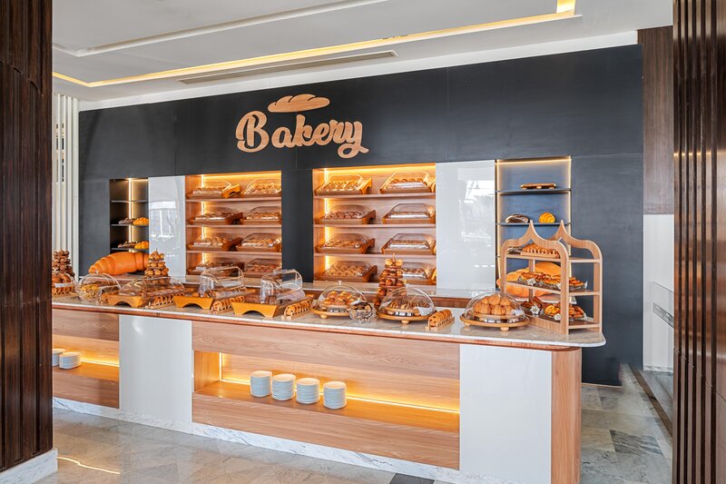 Pickalbatros Dana Beach Resort 22