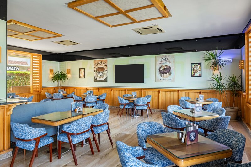 Pickalbatros Dana Beach Resort 111