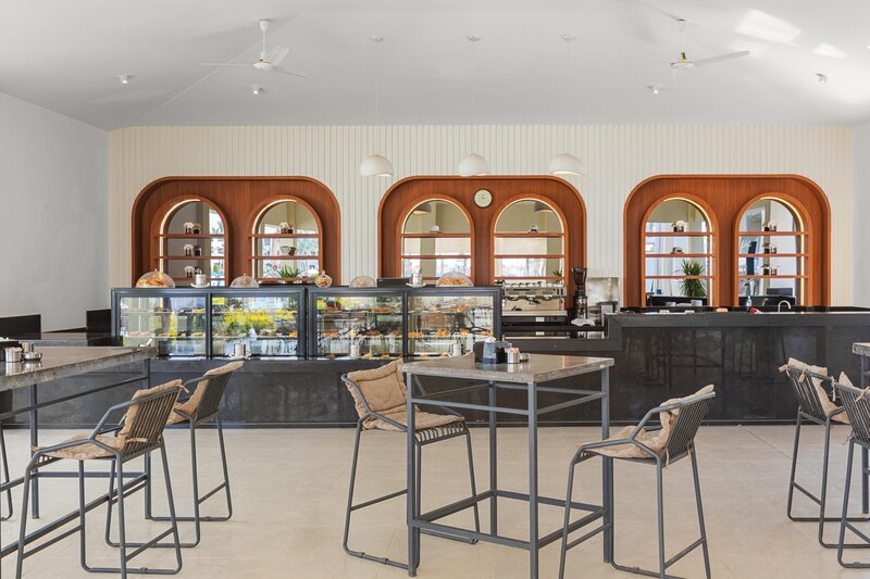 Pickalbatros Dana Beach Resort 114