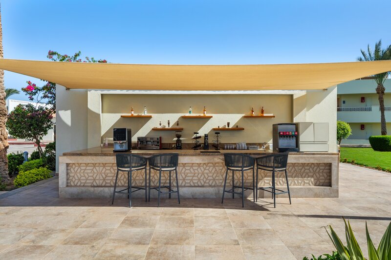 Pickalbatros Dana Beach Resort 116