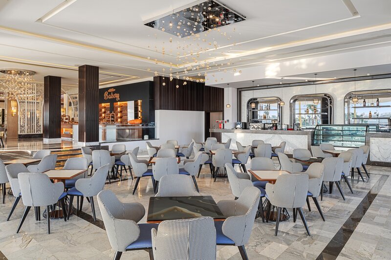 Pickalbatros Dana Beach Resort 126