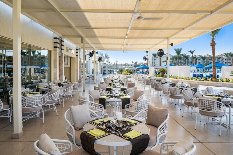 Pickalbatros Dana Beach Resort 133