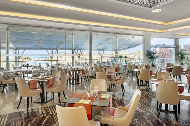 Pickalbatros Dana Beach Resort 135