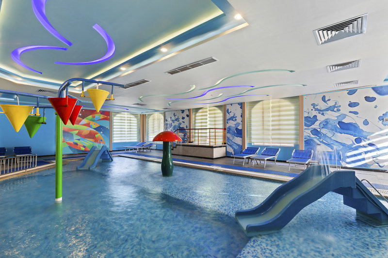 Pickalbatros Dana Beach Resort 153