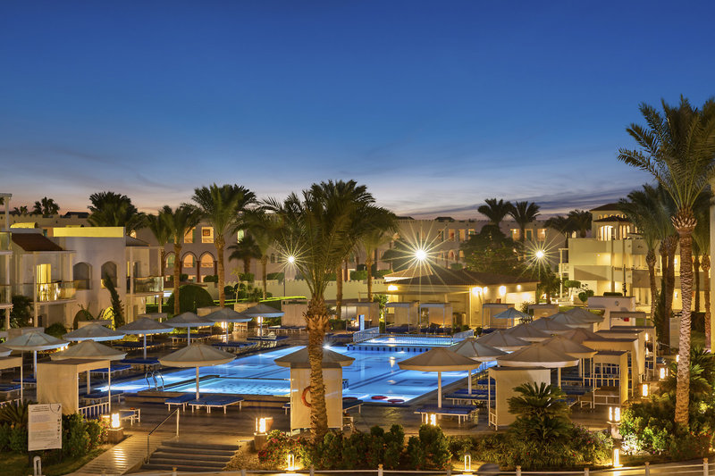 Pickalbatros Dana Beach Resort 156