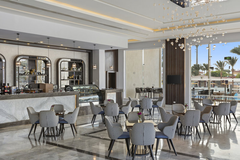 Pickalbatros Dana Beach Resort 158