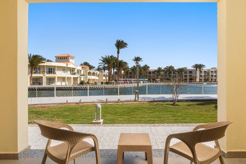 Pickalbatros Dana Beach Resort - Hurghada 15