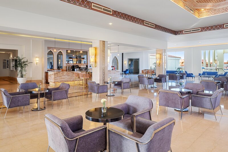 Pickalbatros Dana Beach Resort - Hurghada 20