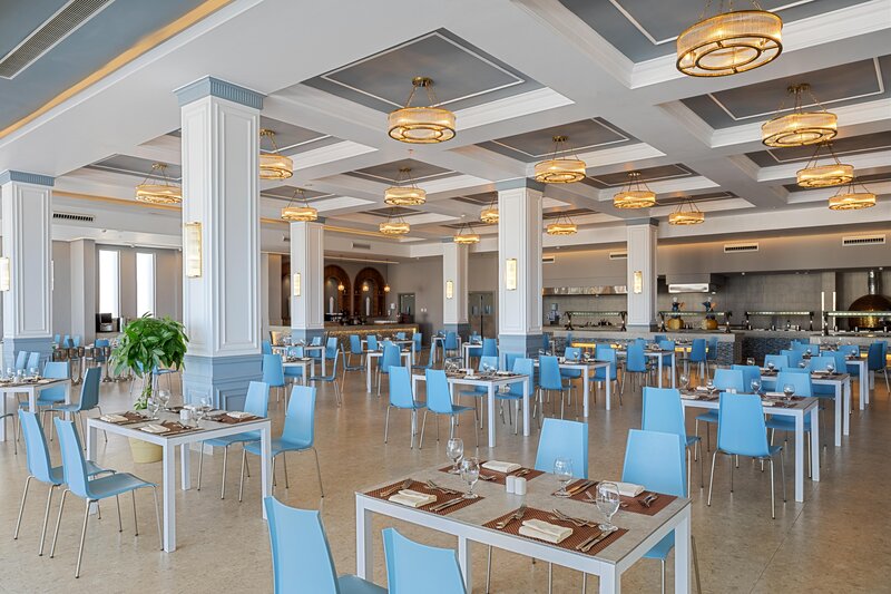 Pickalbatros Dana Beach Resort - Hurghada 24