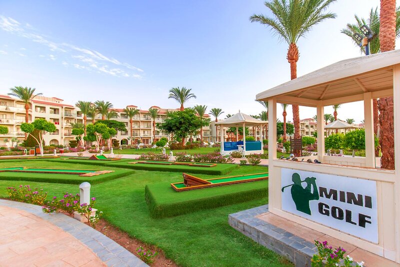 Pickalbatros Dana Beach Resort - Hurghada 43