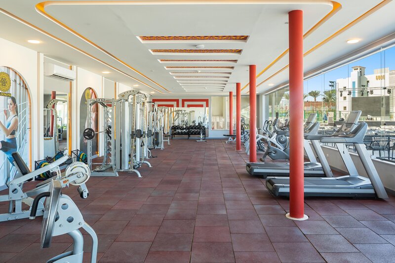 Pickalbatros Dana Beach Resort - Hurghada 44