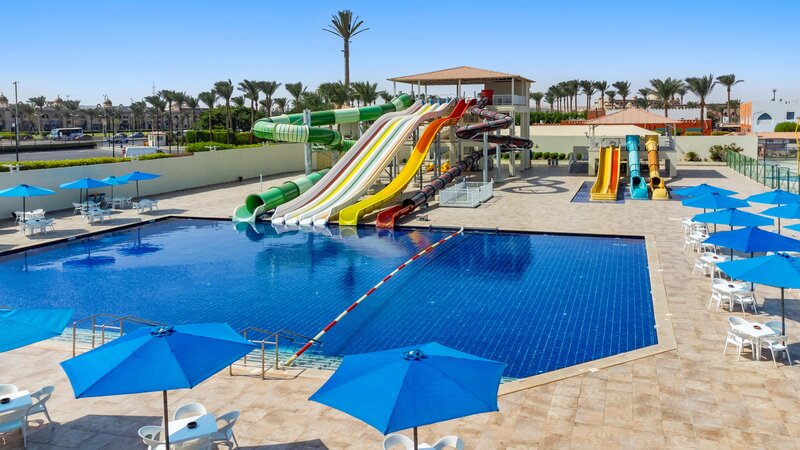 Pickalbatros Dana Beach Resort - Hurghada 49