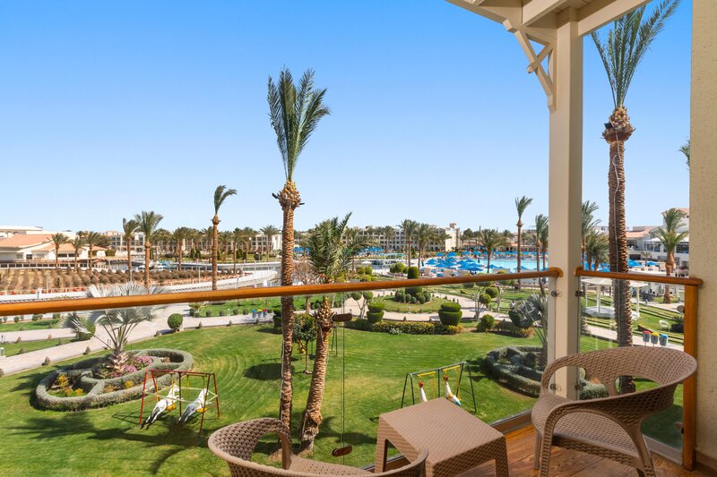 Pickalbatros Dana Beach Resort - Hurghada 56