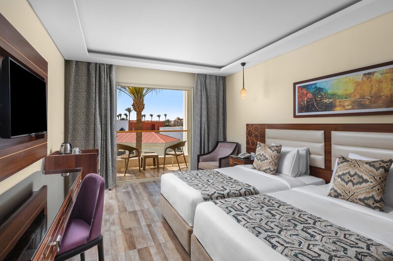 Pickalbatros Dana Beach Resort - Hurghada 57