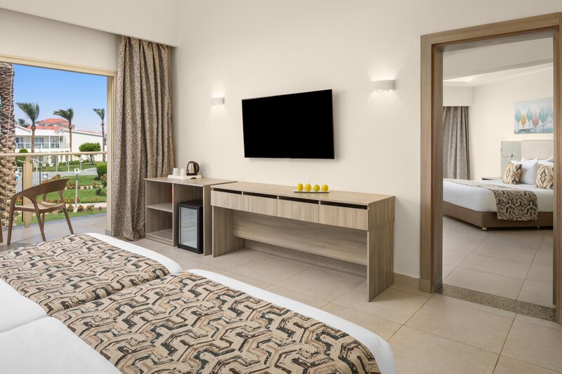 Pickalbatros Dana Beach Resort - Hurghada 59