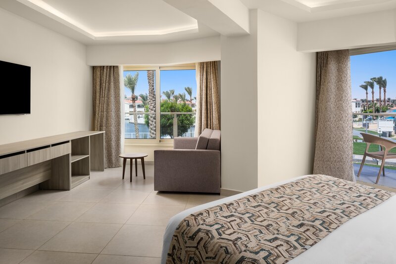 Pickalbatros Dana Beach Resort - Hurghada 62