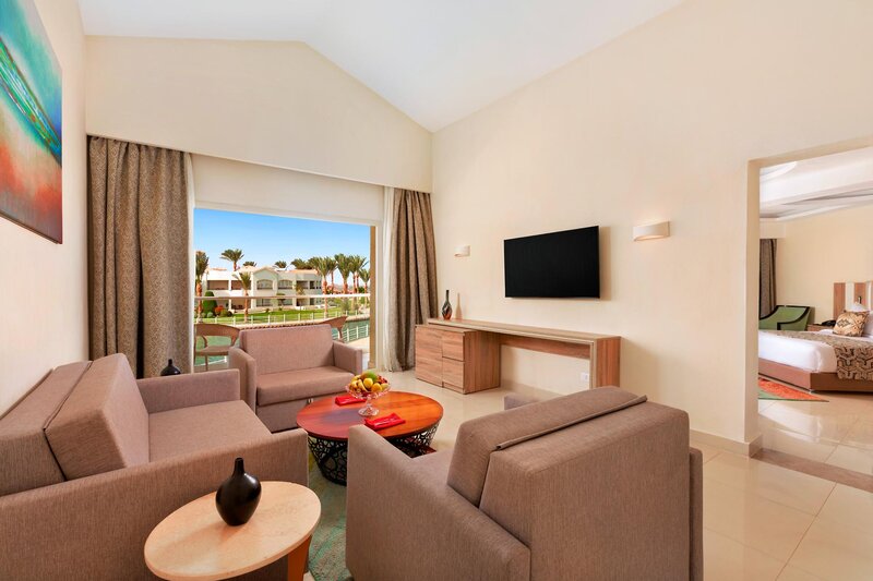 Pickalbatros Dana Beach Resort - Hurghada 75