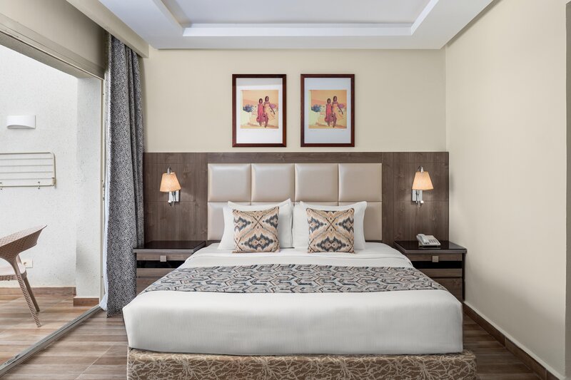 Pickalbatros Dana Beach Resort - Hurghada 84