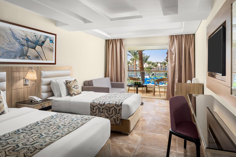 Pickalbatros Dana Beach Resort - Hurghada 87