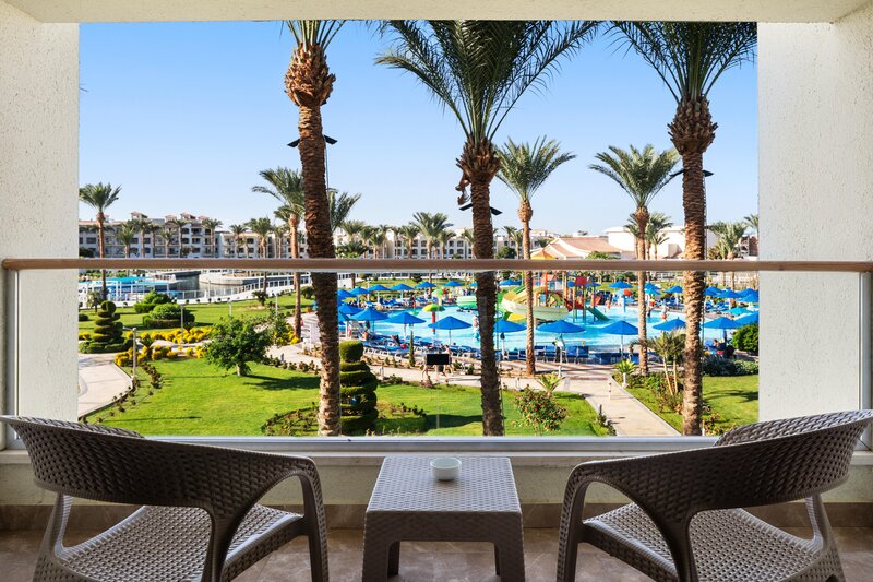 Pickalbatros Dana Beach Resort - Hurghada 88