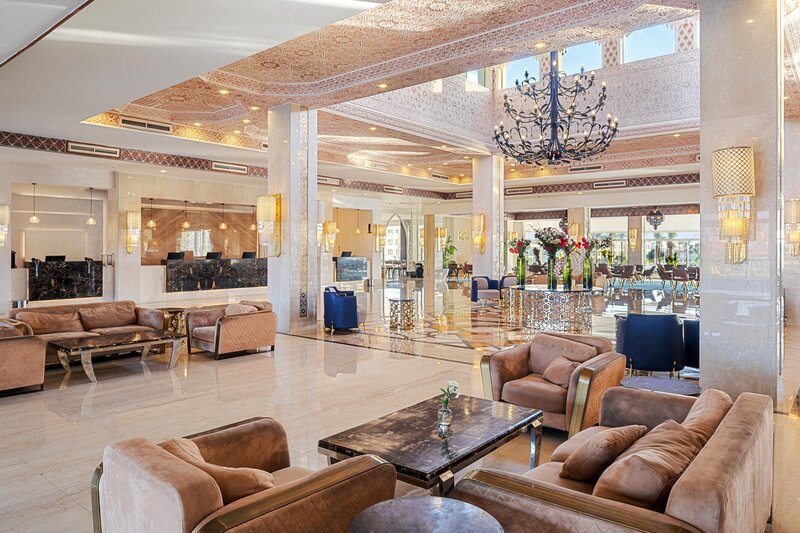 Pickalbatros Dana Beach Resort - Hurghada 106