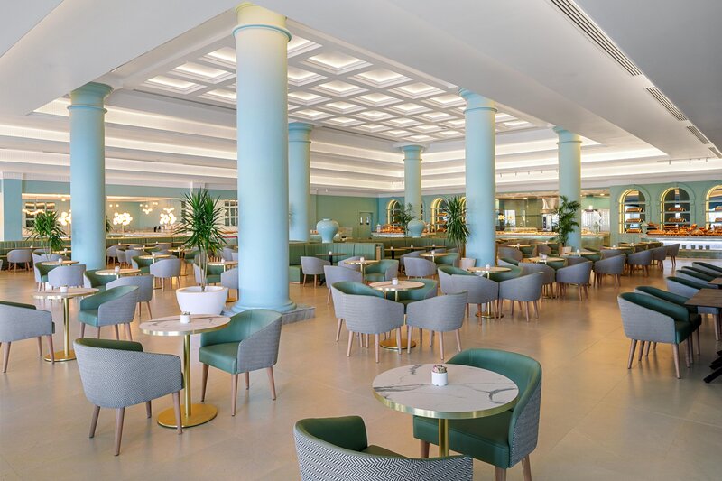 Pickalbatros Dana Beach Resort - Hurghada 110