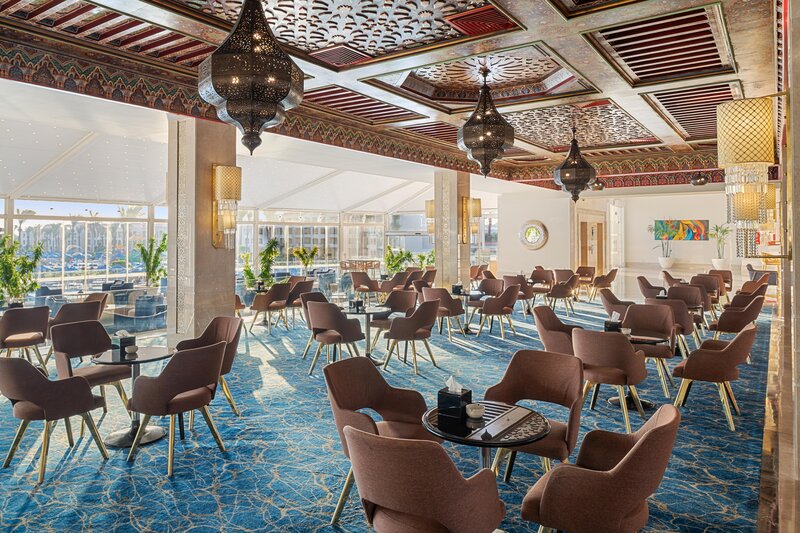 Pickalbatros Dana Beach Resort - Hurghada 119