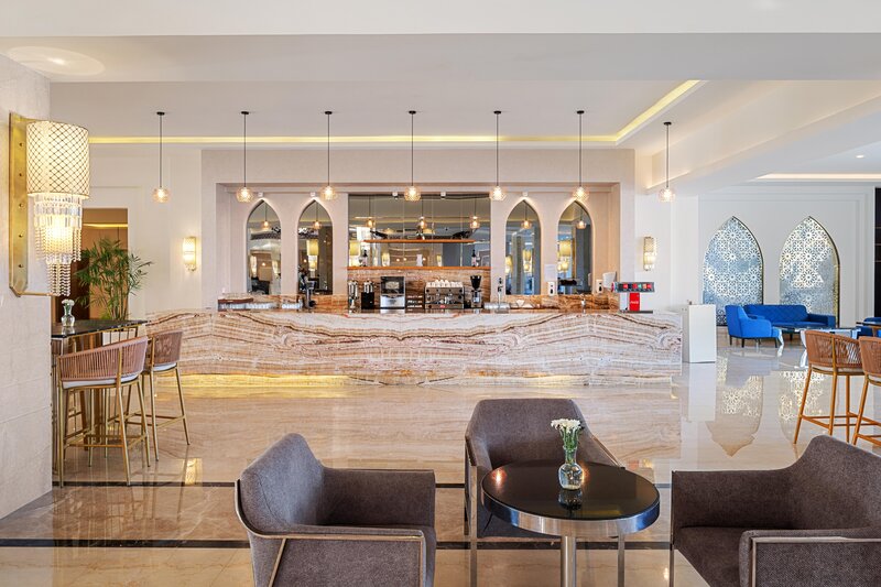 Pickalbatros Dana Beach Resort - Hurghada 120