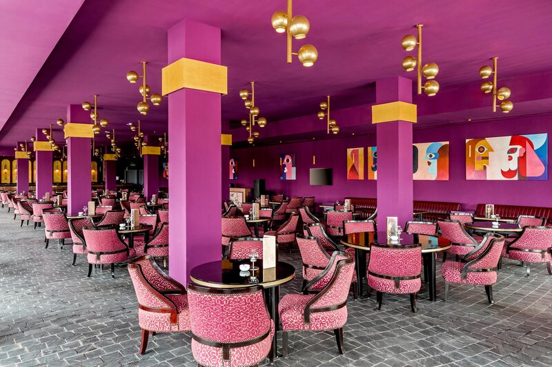 Pickalbatros Dana Beach Resort - Hurghada 123