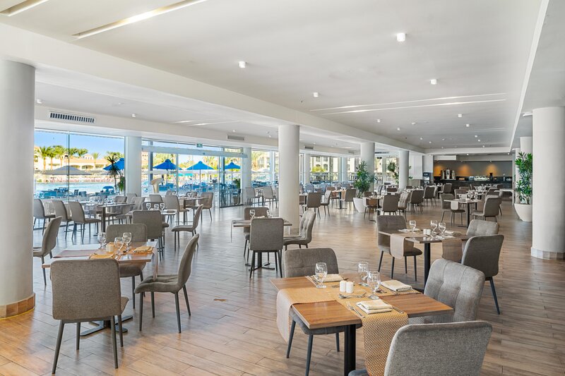 Pickalbatros Dana Beach Resort 135