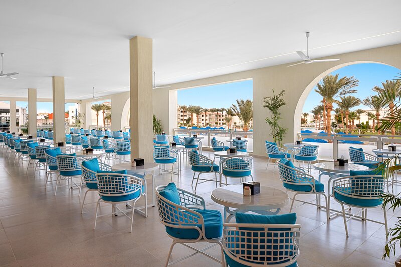 Pickalbatros Dana Beach Resort 147